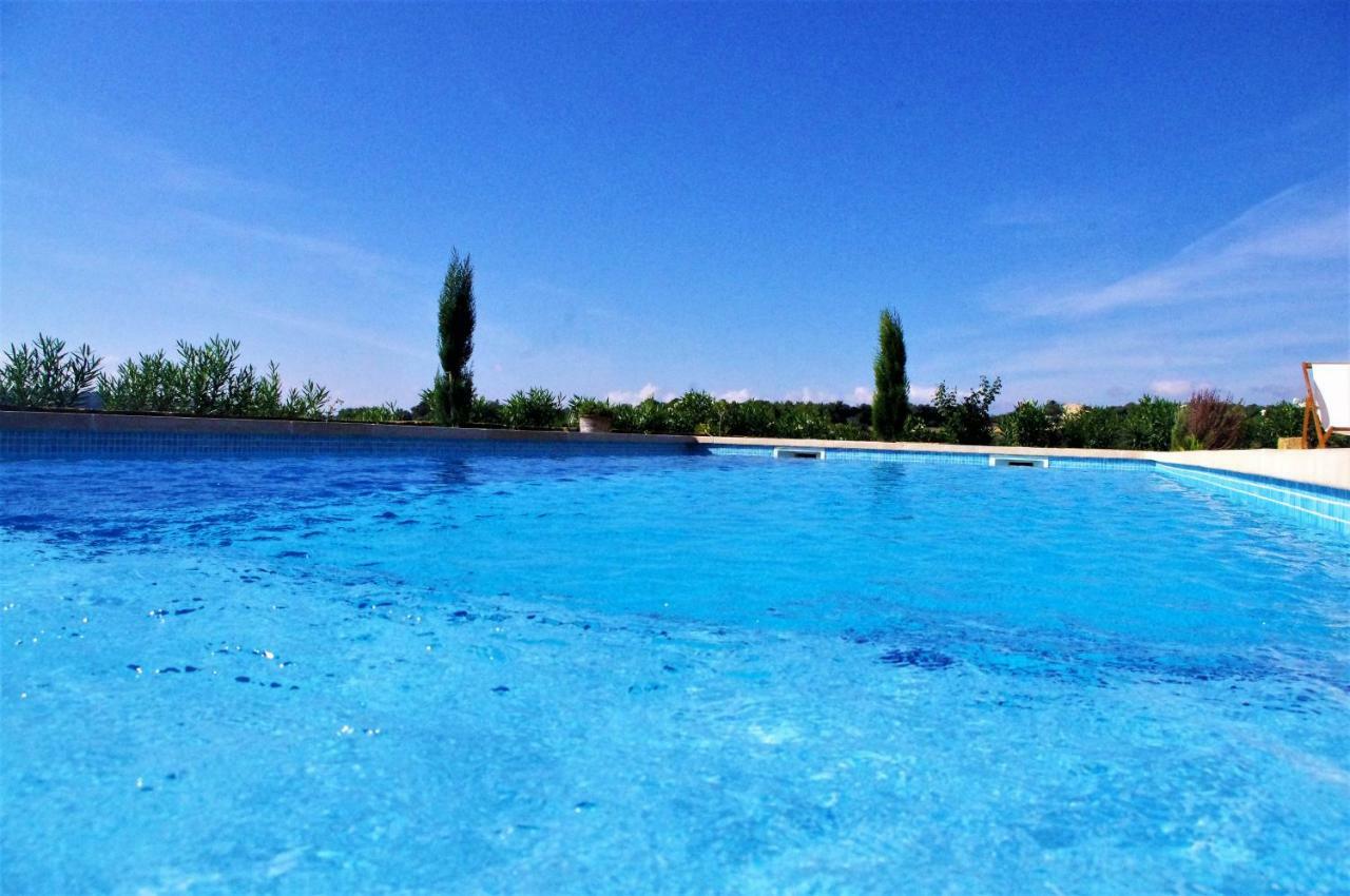 Sa Murtera Сант-Льоренс-дес-Кардассар Экстерьер фото